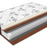 Матрас Sleeptek Lux LatexStrong Cocos 