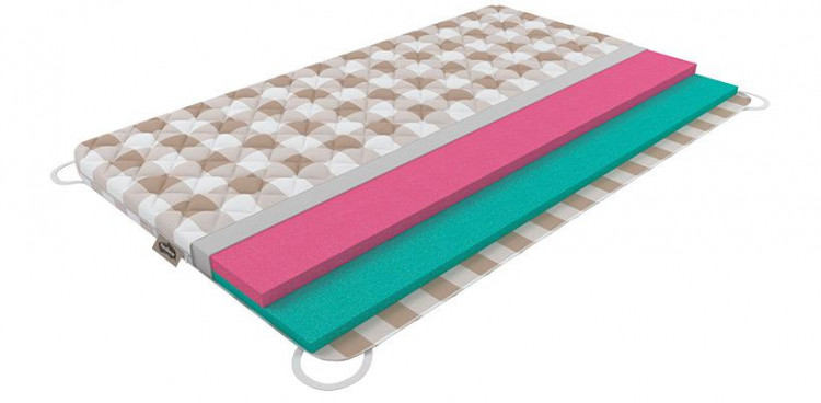 Mr.Mattress Наматрасник Hypnotic XL Mr.Mattress Наматрасник Hypnotic XL
