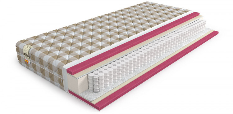 Матрас Mr.Mattress Idea Матрас Mr.Mattress Idea