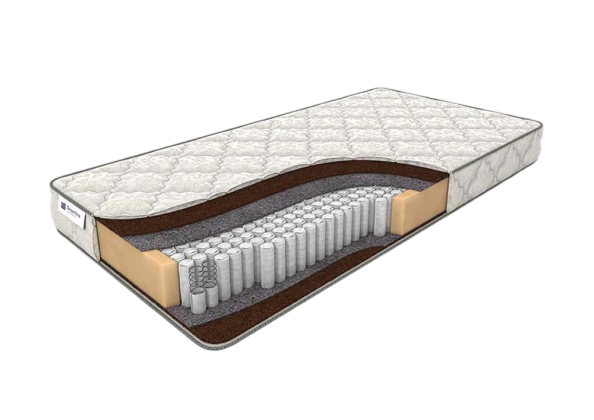 Матрас Dreamline Dream-1 S-1000 Матрас Dreamline Dream-1 S-1000