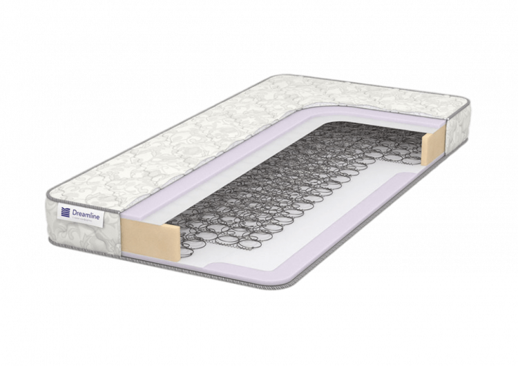 Матрас Dreamline Easy Hype BS-120 Матрас Dreamline Easy Hype BS-120