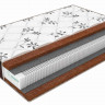 Матрас Sleeptek Lux Cocos Double 