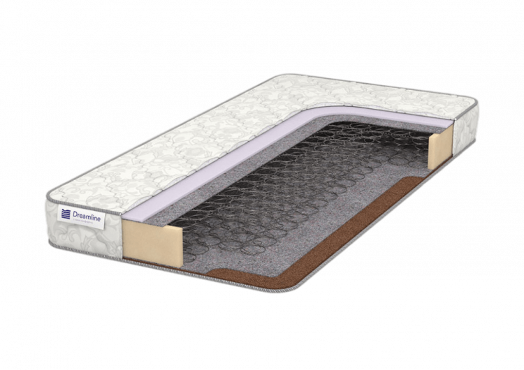 Матрас Dreamline Easy Feel BS-120 Матрас Dreamline Easy Feel BS-120