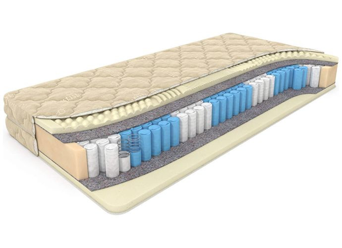 Матрас Dreamline Sleep Smart Zone Матрас Dreamline Sleep Smart Zone