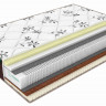Матрас Sleeptek Lux MemoNorma LatexStrong 