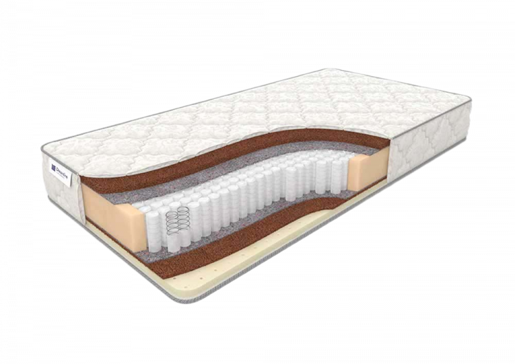Матрас Dreamline Balance Hard S-1000 Матрас Dreamline Balance Hard S-1000
