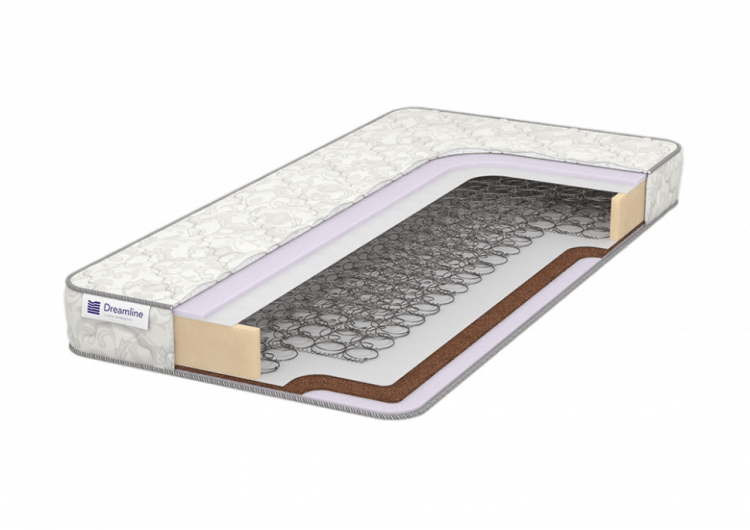 Матрас Dreamline Easy Norma BS-120 Матрас Dreamline Easy Norma BS-120