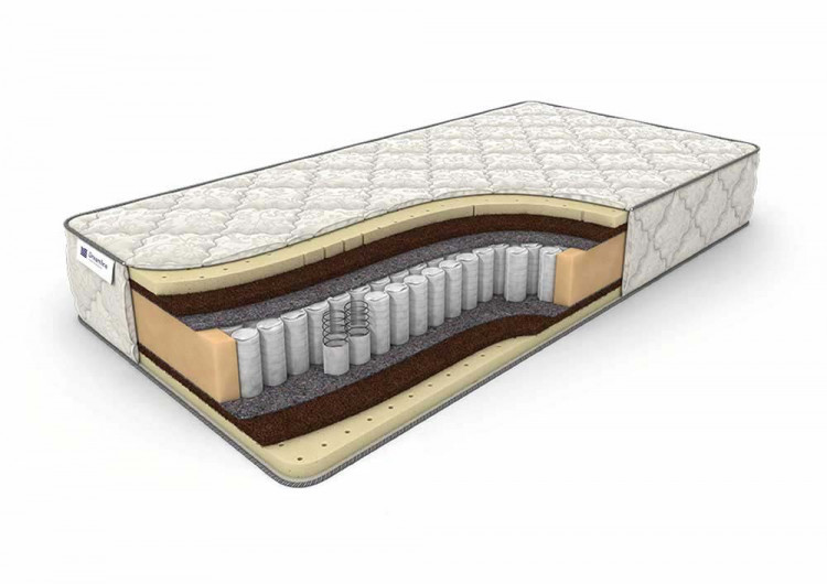 Матрас Dreamline Prime Medium TFK Матрас Dreamline Prime Medium TFK