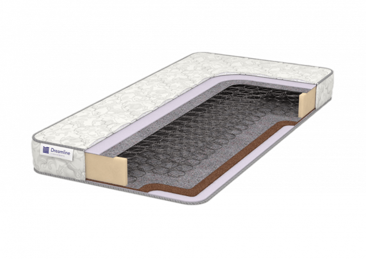 Матрас Dreamline Easy Smart BS-120 Матрас Dreamline Easy Smart BS-120