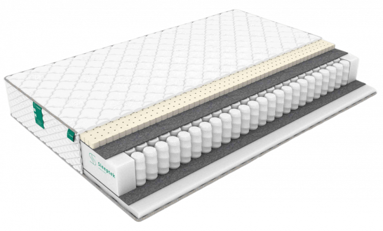 Матрас Sleeptek Premier Latex Foam Матрас Sleeptek Premier Latex Foam