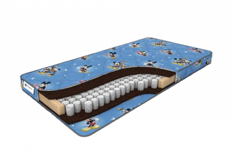 Матрас Dreamline Baby Dream TFK Матрас Dreamline Baby Dream TFK