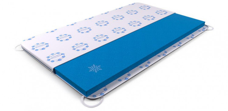 Mr.Mattress Наматрасник Fresh XL Mr.Mattress Наматрасник Fresh XL