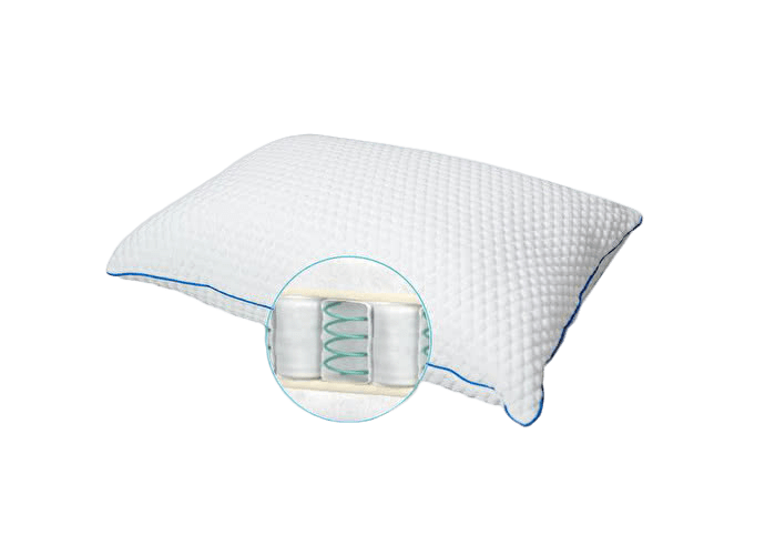 Подушка Мир Матрасов Spring Pillow Подушка Мир Матрасов Spring Pillow