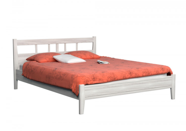 Кровать Dreamline Лагуна 1 Кровать Dreamline Лагуна 1