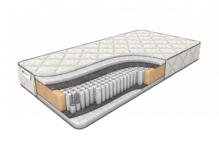 Матрас Dreamline Eco Holl S1000 Матрас Dreamline Eco Holl S1000