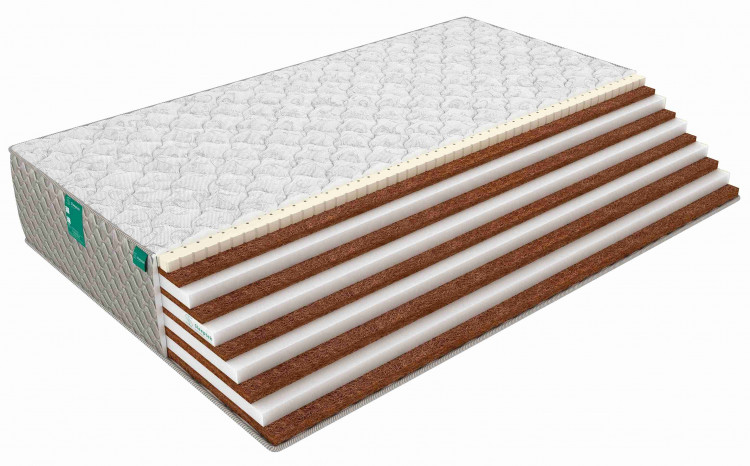 Матрас Sleeptek Total Assorti 21 Матрас Sleeptek Total Assorti 21