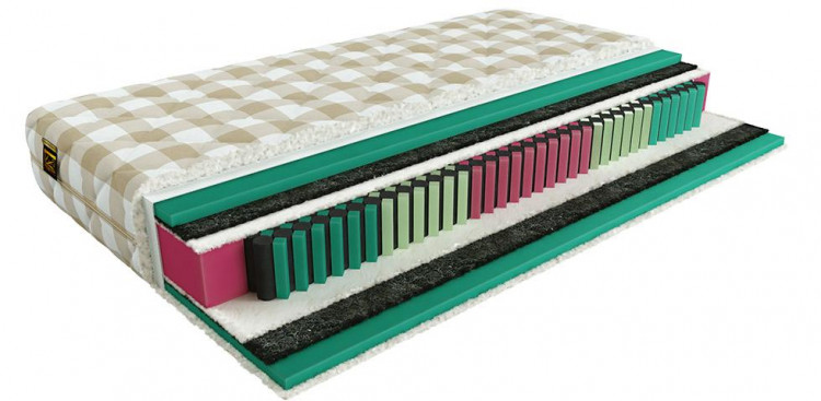 Матрас Mr.Mattress Fulwell L 