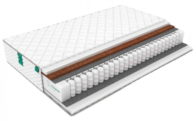 Матрас Sleeptek Premier FoamStrong Norma Матрас Sleeptek Premier FoamStrong Norma