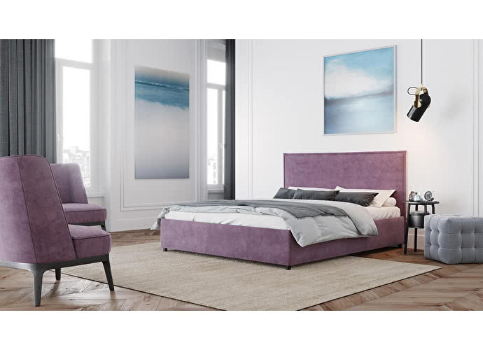Кровать DreamLine Абрис с подъемным механизмом Кровать DreamLine Абрис с подъемным механизмом