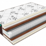 Матрас Sleeptek Lux Assorti Double 