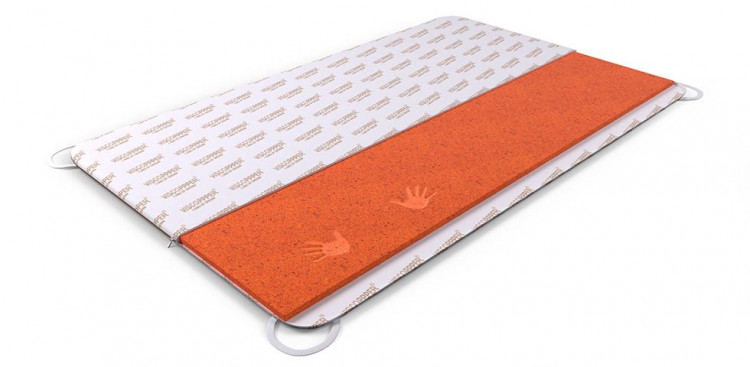 Mr.Mattress Наматрасник Cooper Mr.Mattress Наматрасник Cooper