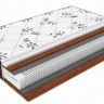 Матрас Sleeptek Lux FoamStrong Cocos 