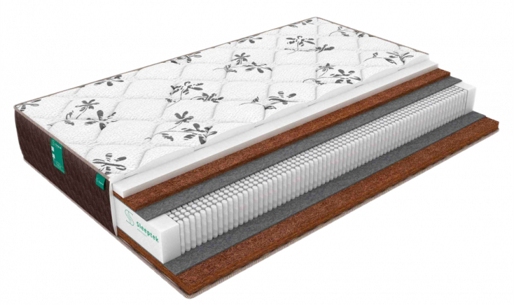 Матрас Sleeptek Lux FoamStrong Cocos Матрас Sleeptek Lux FoamStrong Cocos