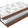 Матрас Sleeptek Lux FoamStrong Cocos 