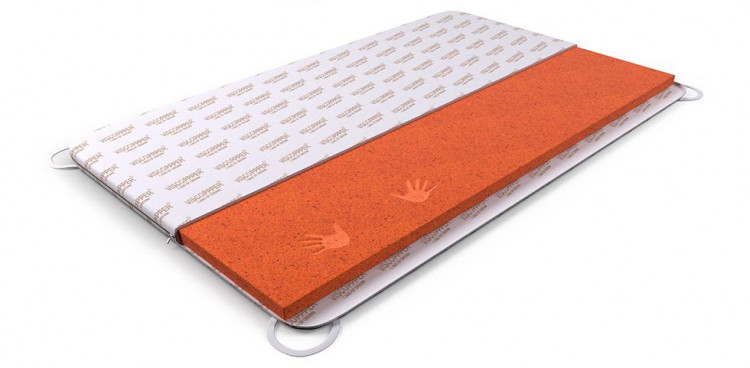 Mr.Mattress Наматрасник Cooper XL Mr.Mattress Наматрасник Cooper XL
