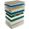 Матрас Mr.Mattress Leeds XL 