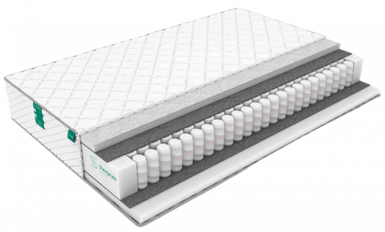 Матрас Sleeptek Premier Strutto Foam Матрас Sleeptek Premier Strutto Foam