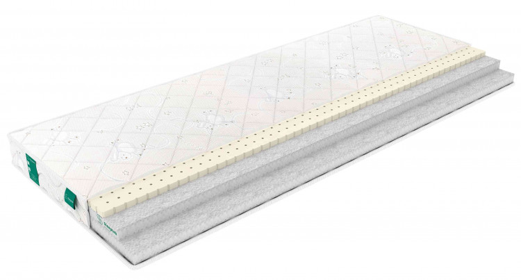 Детский матрас Sleeptek Surprise SoftStrutto Детский матрас Sleeptek Surprise SoftStrutto