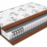 Матрас Sleeptek Duplex Cocos Double 