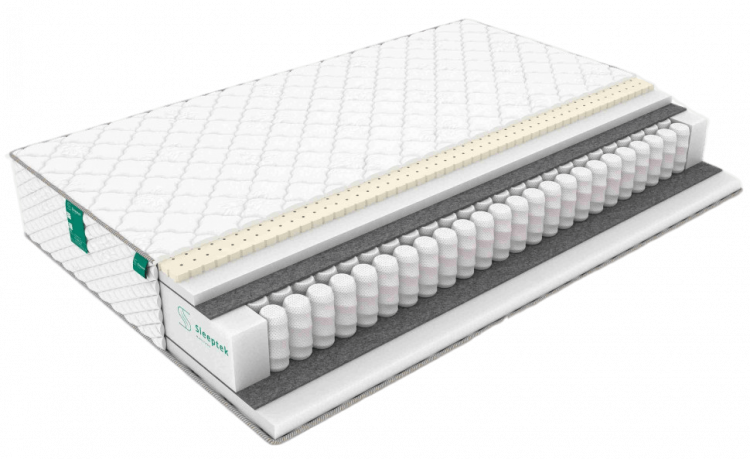 Матрас Sleeptek Premier SoftNorma Foam Матрас Sleeptek Premier SoftNorma Foam