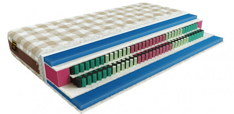 Матрас Mr.Mattress Tring L Матрас Mr.Mattress Tring L