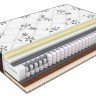 Матрас Sleeptek Duplex MemoNorma LatexStrong 