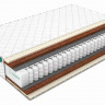 Матрас Sleeptek Premier SoftCocos Double 