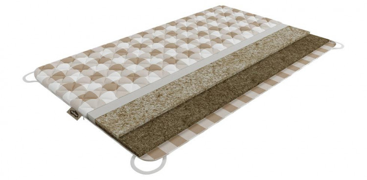 Mr.Mattress Наматрасник Hempic XL Mr.Mattress Наматрасник Hempic XL