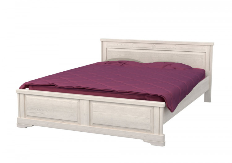Кровать Dreamline Эдем Лайт 1 Кровать Dreamline Эдем Лайт 1