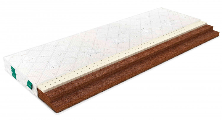 Детский матрас Sleeptek Surprise SoftCocos Детский матрас Sleeptek Surprise SoftCocos