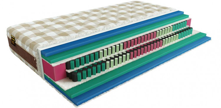 Матрас Mr.Mattress Tring XL Матрас Mr.Mattress Tring XL
