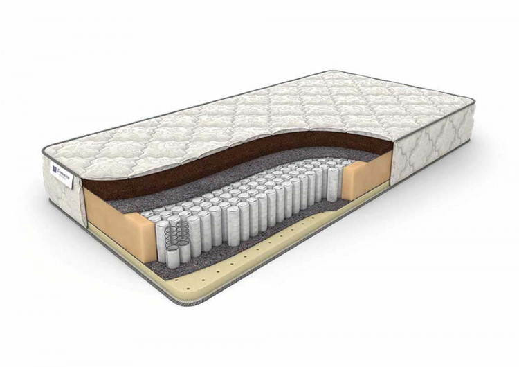 Матрас Dreamline SleepDream (Слипдрим) S1000 Матрас Dreamline SleepDream (Слипдрим) S1000