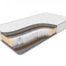 Матрас Dreamline Coal Memory Space Massage S-2000