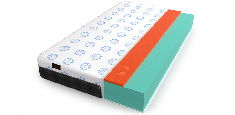 Матрас Mr.Mattress Energy 18+ Матрас Mr.Mattress Energy 18+