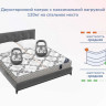 Матрас Димакс Твист Ролл Лайт стиф 