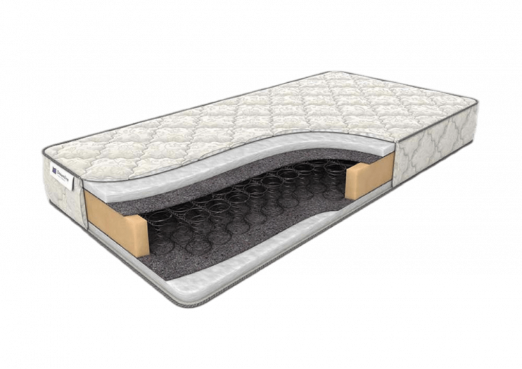 Матрас Dreamline Eco Holl BS-120 Матрас Dreamline Eco Holl BS-120