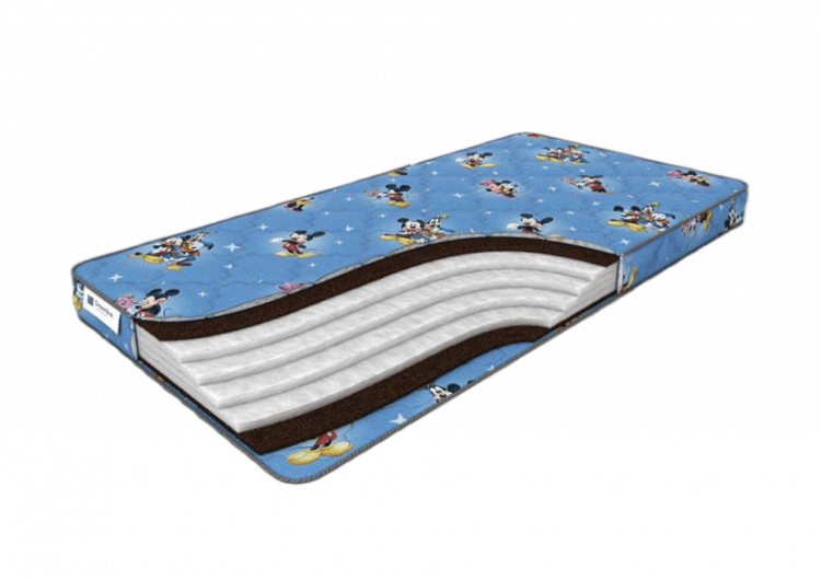 Детский матрас Dreamline Baby Holl Hard Детский матрас Dreamline Baby Holl Hard