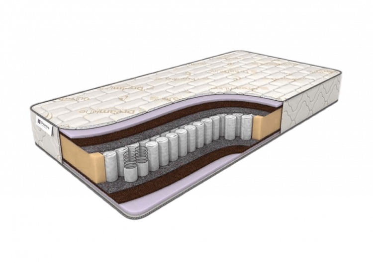 Матрас SoftMatras Balance Cocos Матрас SoftMatras Balance Cocos