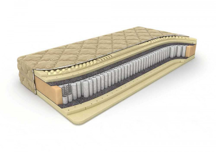 Матрас Dreamline Relax Massage S1000 Матрас Dreamline Relax Massage S1000