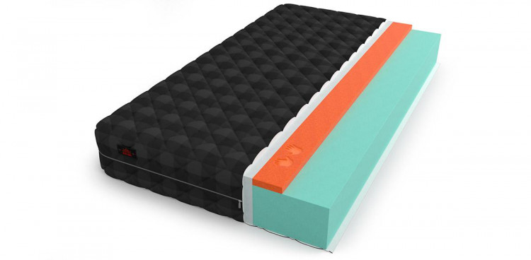 Матрас Mr.Mattress Effetto 18+ Матрас Mr.Mattress Effetto 18+